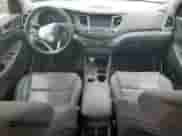 2018 Hyundai Tucson SEL Plus с VIN KM8J3CA4XJU764250, выставлен на аукционе Copart как лот 60659985 с пробегом Не указан миль и Списание • Salvage title. История ставок и продаж доступна на DreamBid. Изображение 8.