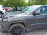 2020 Jeep Grand Cherokee Laredo E with VIN 1C4RJFAG3LC222232, listed as a IAAI auction lot 42636691 with 94,553 mi miles and . Bid and sale history available at DreamBid. Image 17.