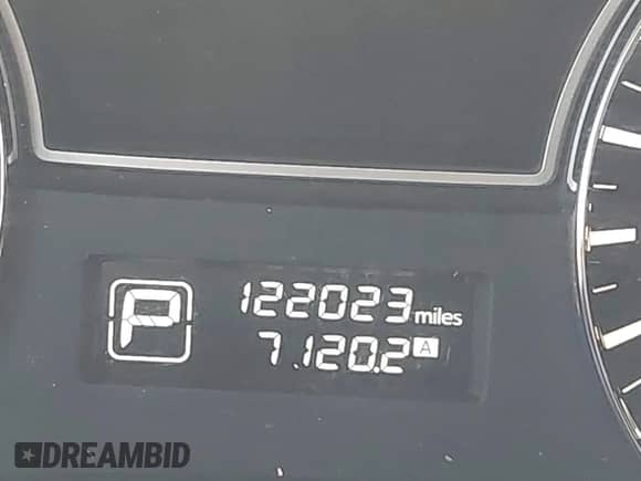 2015 Nissan Pathfinder SV с VIN 5N1AR2MN2FC658532, выставлен на аукционе IAAI как лот 42728097 с пробегом 122 023 миль миль и . История ставок и продаж доступна на DreamBid. Изображение 15.