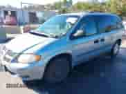 2003 Dodge Caravan SE with VIN 1D4GP24353B162227, listed as a IAAI auction lot 43302404 with 182,421 mi miles and . Bid and sale history available at DreamBid. Image 18.