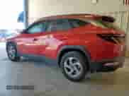 2023 Hyundai Tucson SEL with VIN 5NMJB3AE2PH220650, listed as a Copart auction lot 68487895 with 33,051 mi miles and Clean title. Bid and sale history available at DreamBid. Image 2.