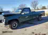 1998 GMC Sierra 1500 z VIN 1GTEC14W2WZ523039, wystawiony jako Copart lot #79906003 z przebiegiem 427 209 mil mil oraz Szkoda całkowita • Salvage title. Historia ofert i sprzedaży dostępna na DreamBid. Obrazek 1.