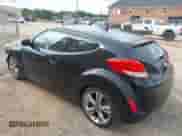2016 Hyundai Veloster с VIN KMHTC6AD0GU255061, выставлен на аукционе IAAI как лот 43029597 с пробегом 54 840 миль миль и . История ставок и продаж доступна на DreamBid. Изображение 3.