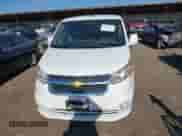 2015 Chevrolet City Express Cargo LT with VIN 3N63M0ZN3FK722965, listed as a IAAI auction lot 43059733 with 160,219 mi miles and . Bid and sale history available at DreamBid. Image 12.