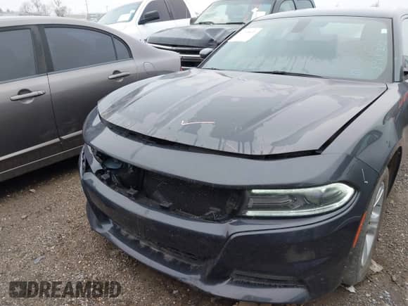 2016 Dodge Charger SE z VIN 2C3CDXBG7GH144188, wystawiony jako IAAI lot #41218433 z przebiegiem 148 664 mil mil oraz . Historia ofert i sprzedaży dostępna na DreamBid. Obrazek 6.