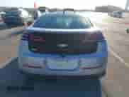 2012 Chevrolet Volt с VIN 1G1RA6E49CU112689, выставлен на аукционе IAAI как лот 43314088 с пробегом 212 461 миль миль и . История ставок и продаж доступна на DreamBid. Изображение 16.