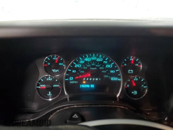 2017 Chevrolet Express Cargo with VIN 1GCWGAFF2H1345821, listed as a Copart auction lot 80518245 with 196,096 mi miles and Clean title. Bid and sale history available at DreamBid. Image 9.