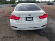 2019 BMW 4 Series 430i xDrive z VIN WBA4J3C58KBL06374, wystawiony jako IAAI lot #42881685 z przebiegiem 84 874 mil mil oraz . Historia ofert i sprzedaży dostępna na DreamBid. Obrazek 16.