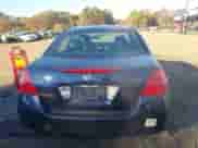 2007 Honda Accord LX с VIN 1HGCM56427A183531, выставлен на аукционе IAAI как лот 43510540 с пробегом 123 396 миль миль и . История ставок и продаж доступна на DreamBid. Изображение 16.