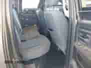 2013 Ram 1500 Tradesman with VIN 1C6RR6FG4DS562246, listed as a IAAI auction lot 42814037 with 226,670 mi miles and . Bid and sale history available at DreamBid. Image 8.