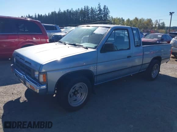 1992 Nissan Frontier z VIN 1N6SD16S4NC367367, wystawiony jako IAAI lot #43438308 z przebiegiem 247 299 mil mil oraz . Historia ofert i sprzedaży dostępna na DreamBid. Obrazek 2.