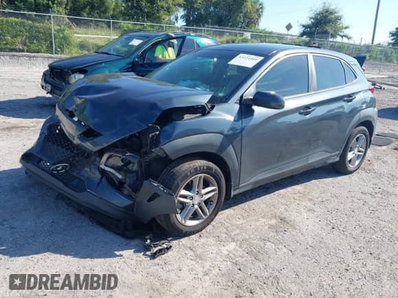 2018 Hyundai Kona SE с VIN KM8K1CAA0JU183288, выставлен на аукционе IAAI как лот 43224409 с пробегом 114 326 миль миль и . История ставок и продаж доступна на DreamBid. Изображение 2.