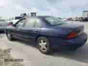 1999 Chevrolet Lumina LTZ с VIN 2G1WN52K2X9147372, выставлен на аукционе Copart как лот 63589374 с пробегом 299 506 миль миль и Списание • Salvage title. История ставок и продаж доступна на DreamBid. Изображение 2.