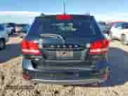 2017 Dodge Journey GT with VIN 3C4PDCEG9HT564710, listed as a Copart auction lot 90361855 with 70,492 mi miles and Clean title. Bid and sale history available at DreamBid. Image 6.