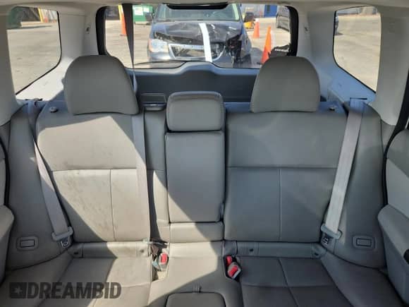 2011 Subaru Forester X Limited z VIN JF2SHBEC5BH762164, wystawiony jako Copart lot #71781275 z przebiegiem 163 818 mil mil oraz Czysty tytuł • Clean title. Historia ofert i sprzedaży dostępna na DreamBid. Obrazek 10.