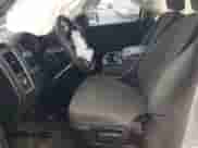 2014 Ram 1500 Tradesman z VIN 1C6RR6KG7ES233922, wystawiony jako Copart lot #59740905 z przebiegiem 114 777 mil mil oraz Szkoda całkowita • Salvage title. Historia ofert i sprzedaży dostępna na DreamBid. Obrazek 7.