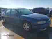 2005 Chevrolet Impala LS z VIN 2G1WH52K159295890, wystawiony jako Copart lot #80750425 z przebiegiem 193 827 mil mil oraz Szkoda całkowita • Salvage title. Historia ofert i sprzedaży dostępna na DreamBid. Obrazek 4.