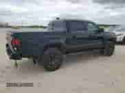 2023 Toyota Tacoma Limited с VIN 3TMEZ5CN5PM211086, выставлен на аукционе Copart как лот 54155355 с пробегом 22 886 миль миль и Списание • Salvage title. История ставок и продаж доступна на DreamBid. Изображение 3.