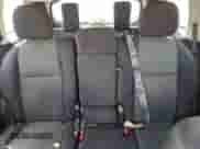 2018 Nissan Pathfinder S with VIN 5N1DR2MMXJC613903, listed as a Copart auction lot 65753765 with 98,825 mi miles and Salvage title. Bid and sale history available at DreamBid. Image 10.