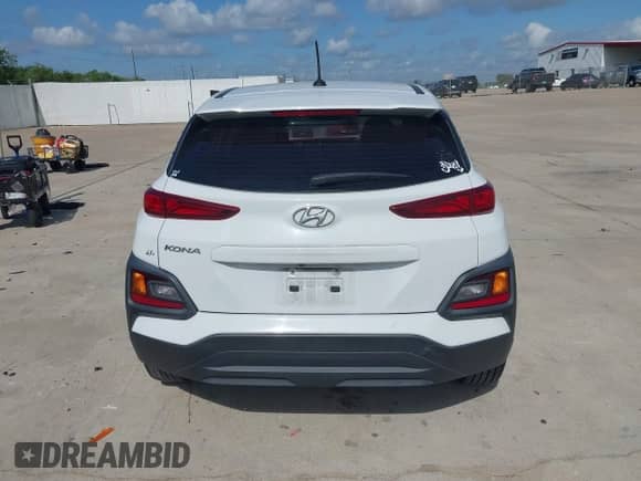 2021 Hyundai Kona SE с VIN KM8K12AA0MU639143, выставлен на аукционе IAAI как лот 43122446 с пробегом 66 162 миль миль и . История ставок и продаж доступна на DreamBid. Изображение 16.