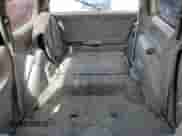 1997 Honda Odyssey with VIN JHMRA1847VC014113, listed as a Copart auction lot 59270225 with 118,136 mi miles and Salvage title. Bid and sale history available at DreamBid. Image 10.