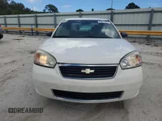 2007 Chevrolet Malibu 1LS z VIN 1G1ZS58F07F133154, wystawiony jako Copart lot #73927274 z przebiegiem 66 291 mil mil oraz Szkoda całkowita • Salvage title. Historia ofert i sprzedaży dostępna na DreamBid. Obrazek 5.