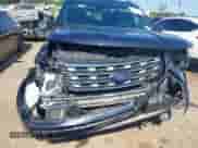 2017 Ford Explorer Limited z VIN 1FM5K7FH3HGB90770, wystawiony jako IAAI lot #42992019 z przebiegiem 68 845 mil mil oraz . Historia ofert i sprzedaży dostępna na DreamBid. Obrazek 12.