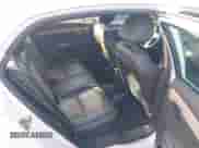 2012 Chevrolet Malibu LTZ 1LZ z VIN 1G1ZE5E09CF176036, wystawiony jako IAAI lot #42863415 z przebiegiem 250 728 mil mil oraz . Historia ofert i sprzedaży dostępna na DreamBid. Obrazek 8.