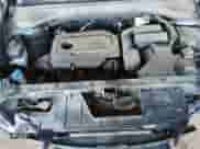 2019 Hyundai Santa Fe SEL с VIN 5NMS3CAD5KH094348, выставлен на аукционе Copart как лот 70192422 с пробегом 33 524 миль миль и . История ставок и продаж доступна на DreamBid. Изображение 11.