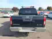 2011 Nissan Frontier Pro-4X with VIN 1N6AD0EV5BC442204, listed as a IAAI auction lot 43482225 with 177,990 mi miles and . Bid and sale history available at DreamBid. Image 16.