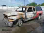 1997 Dodge 1500 with VIN 3B7HC13Z5VG721492, listed as a Copart auction lot 70189985 with Not provided miles and Non repairable. Bid and sale history available at DreamBid. Image 1.
