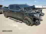 2023 GMC Sierra 1500 Denali z VIN 3GTUUGED6PG166328, wystawiony jako Copart lot #61759895 z przebiegiem 45 578 mil mil oraz Szkoda całkowita • Salvage title. Historia ofert i sprzedaży dostępna na DreamBid. Obrazek 4.
