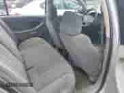 2002 Chevrolet Malibu с VIN 1G1ND52J42M675836, выставлен на аукционе IAAI как лот 42892806 с пробегом Не указан миль и . История ставок и продаж доступна на DreamBid. Изображение 8.