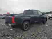 2023 Toyota Tundra SR5 with VIN 5TFLA5DA8PX100567, listed as a Copart auction lot 80163425 with Not provided miles and Salvage title. Bid and sale history available at DreamBid. Image 3.