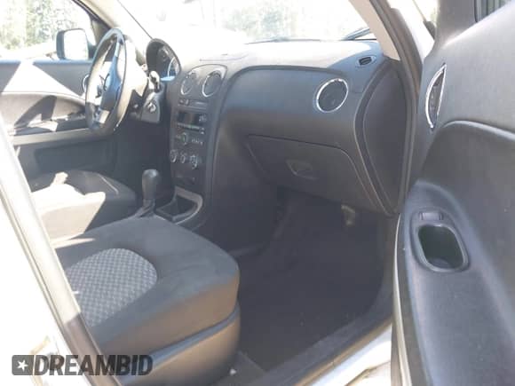 2010 Chevrolet HHR 1LT с VIN 3GNBABDB0AS608129, выставлен на аукционе IAAI как лот 43263542 с пробегом 156 472 миль миль и . История ставок и продаж доступна на DreamBid. Изображение 5.