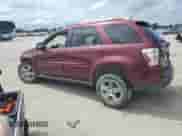 2007 Chevrolet Equinox LT с VIN 2CNDL73F276094140, выставлен на аукционе Copart как лот 54715875 с пробегом Не указан миль и Списание • Salvage title. История ставок и продаж доступна на DreamBid. Изображение 2.