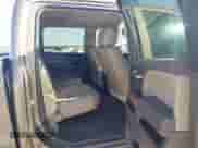 2014 GMC Sierra 1500 SLT с VIN 3GTP1VEC3EG185966, выставлен на аукционе IAAI как лот 42821786 с пробегом 201 527 миль миль и . История ставок и продаж доступна на DreamBid. Изображение 8.