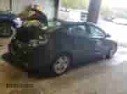 2020 Hyundai Elantra SEL z VIN 5NPD84LFXLH526807, wystawiony jako Copart lot #81440615 z przebiegiem 78 942 mil mil oraz Szkoda całkowita • Salvage title. Historia ofert i sprzedaży dostępna na DreamBid. Obrazek 3.