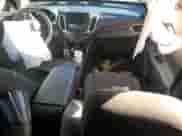 2023 Chevrolet Equinox LT z VIN 3GNAXJEG4PS183604, wystawiony jako Copart lot #76330954 z przebiegiem Nie podano mil oraz Czysty tytuł • Clean title. Historia ofert i sprzedaży dostępna na DreamBid. Obrazek 8.