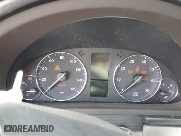 2007 Mercedes-Benz C 280 Luxury с VIN WDBRF54H77A917300, выставлен на аукционе Copart как лот 55879035 с пробегом Не указан миль и Списание • Salvage title. История ставок и продаж доступна на DreamBid. Изображение 9.