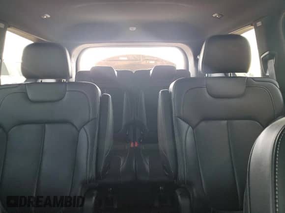 2022 Jeep Grand Cherokee Overland с VIN 1C4RJKDG1N8564532, выставлен на аукционе Copart как лот 68621285 с пробегом 52 604 миль миль и Чистый • Clean title. История ставок и продаж доступна на DreamBid. Изображение 10.