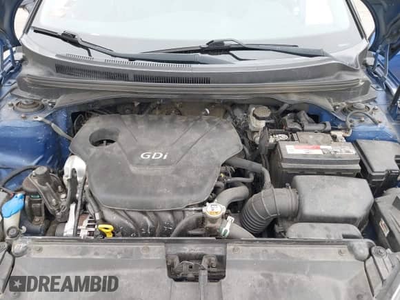 2015 Hyundai Veloster z VIN KMHTC6AD0FU243328, wystawiony jako IAAI lot #42439313 z przebiegiem 96 997 mil mil oraz . Historia ofert i sprzedaży dostępna na DreamBid. Obrazek 10.