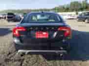 2018 Volvo S60 Dynamic с VIN YV126MFL3J2459538, выставлен на аукционе Copart как лот 70983125 с пробегом 219 817 миль миль и Списание • Salvage title. История ставок и продаж доступна на DreamBid. Изображение 6.