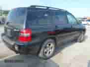 2007 Toyota Highlander w/3rd Row z VIN JTEDP21A670126725, wystawiony jako IAAI lot #42909101 z przebiegiem 35 296 mil mil oraz . Historia ofert i sprzedaży dostępna na DreamBid. Obrazek 4.