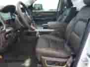 2025 Ram 1500 Limited z VIN 1C6SRFHP6SN638365, wystawiony jako Copart lot #64762775 z przebiegiem 2 129 mil mil oraz Szkoda całkowita • Salvage title. Historia ofert i sprzedaży dostępna na DreamBid. Obrazek 7.