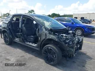 2023 Nissan Murano SV with VIN 5N1AZ2BJ7PC140692, listed as a IAAI auction lot 42507741 with 7,541 mi miles and . Bid and sale history available at DreamBid. Image 1.