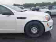 2014 Chevrolet Caprice Police Police с VIN 6G3NS5U23EL929696, выставлен на аукционе IAAI как лот 42439337 с пробегом 121 479 миль миль и . История ставок и продаж доступна на DreamBid. Изображение 17.