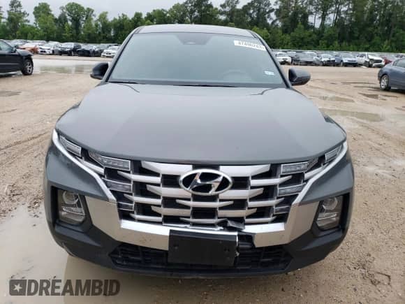 2022 Hyundai Santa Cruz SEL с VIN 5NTJBDAE3NH024871, выставлен на аукционе Copart как лот 47496243 с пробегом 6 034 миль миль и . История ставок и продаж доступна на DreamBid. Изображение 5.