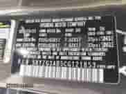 2012 Hyundai Santa Fe GLS с VIN 5XYZG3AB5CG121853, выставлен на аукционе IAAI как лот 42968225 с пробегом 196 302 миль миль и . История ставок и продаж доступна на DreamBid. Изображение 9.