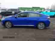 2022 Hyundai Ioniq SE с VIN KMHC65LD1NU278652, выставлен на аукционе IAAI как лот 41828778 с пробегом 57 711 миль миль и . История ставок и продаж доступна на DreamBid. Изображение 14.